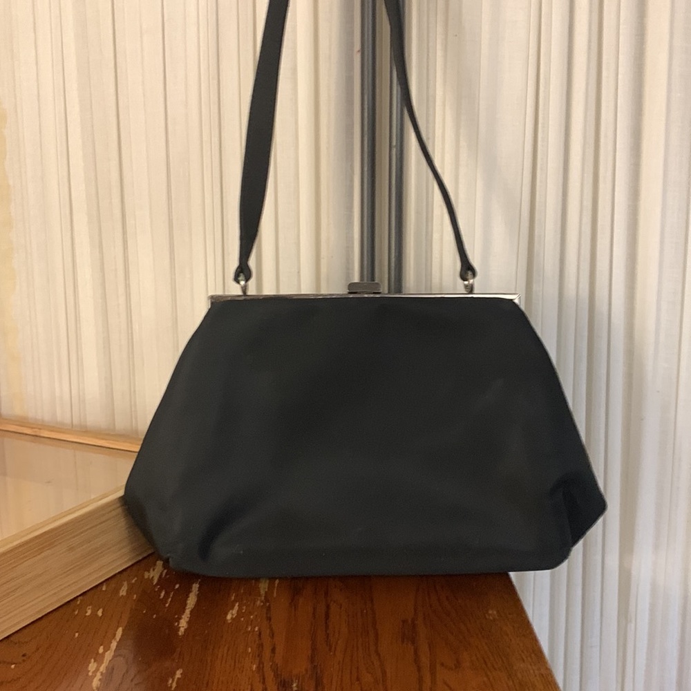 Little Black Bag